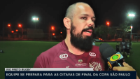 Imagem principal do artigo Rio Preto Rugby aparece na TV no Canal Band Cidade